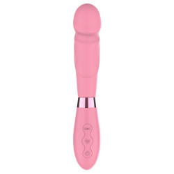 Love Rabbit TOYJOY Vibro Point G Pop Supreme 11 x 3.3cm